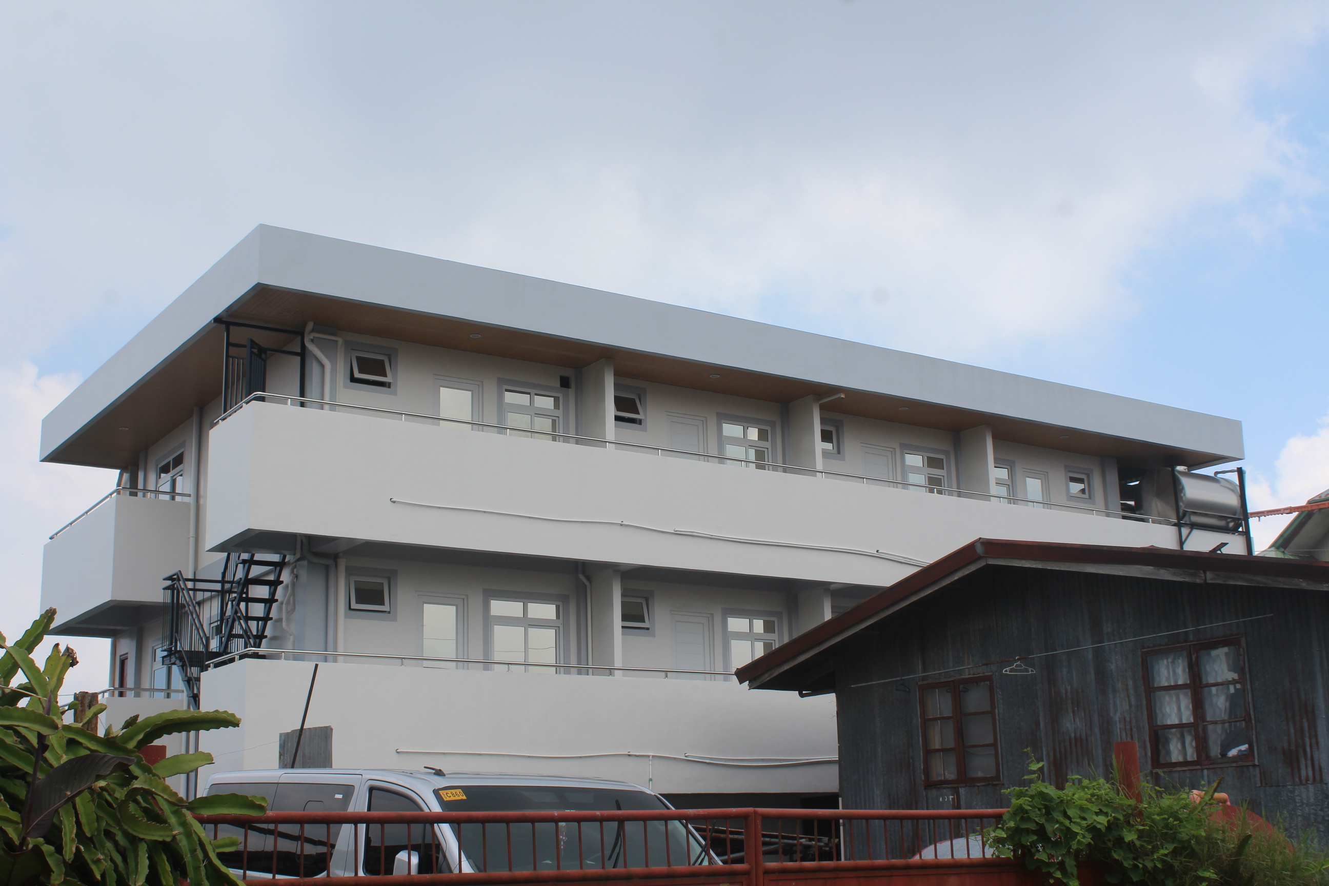 Architecture